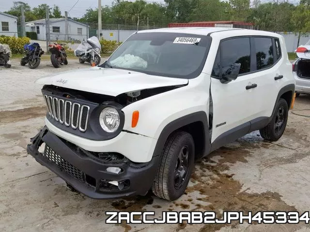ZACCJBAB2JPH45334 фото 3