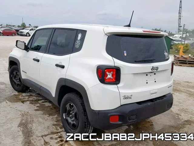 ZACCJBAB2JPH45334 фото 4