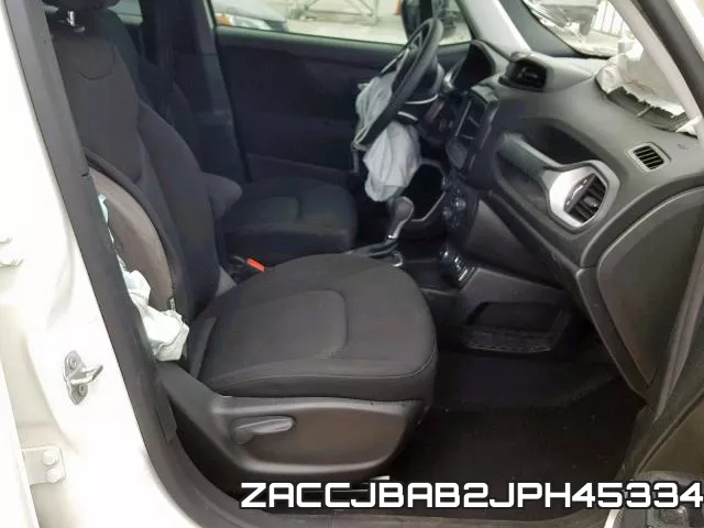 ZACCJBAB2JPH45334 фото 6