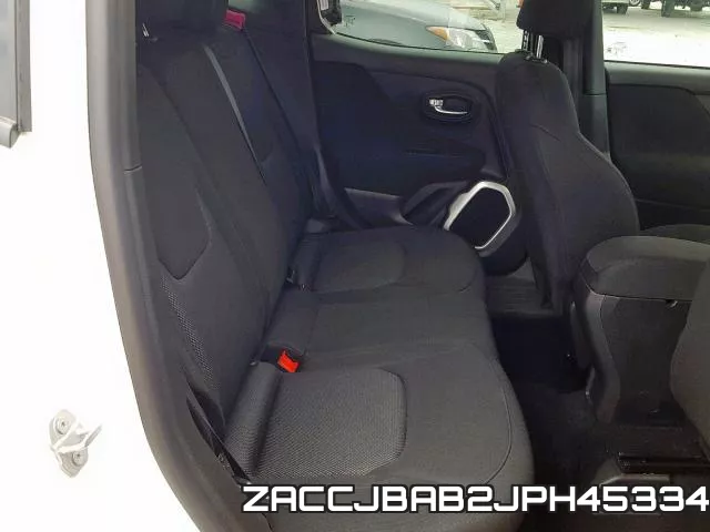 ZACCJBAB2JPH45334 фото 7