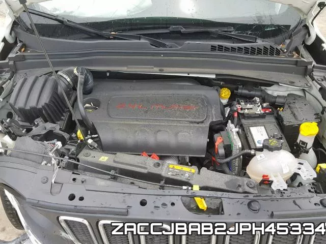 ZACCJBAB2JPH45334 фото 8