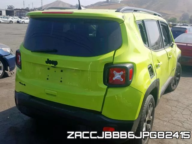ZACCJBBB6JPG82415 фото 5