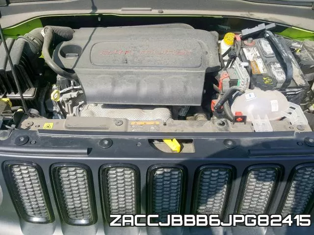 ZACCJBBB6JPG82415 фото 8