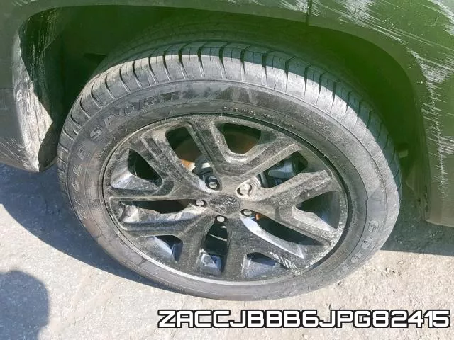 ZACCJBBB6JPG82415 фото 10
