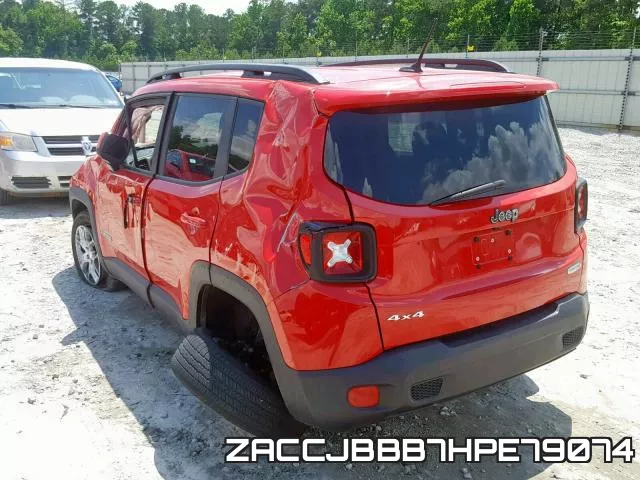 ZACCJBBB7HPE79074 фото 4