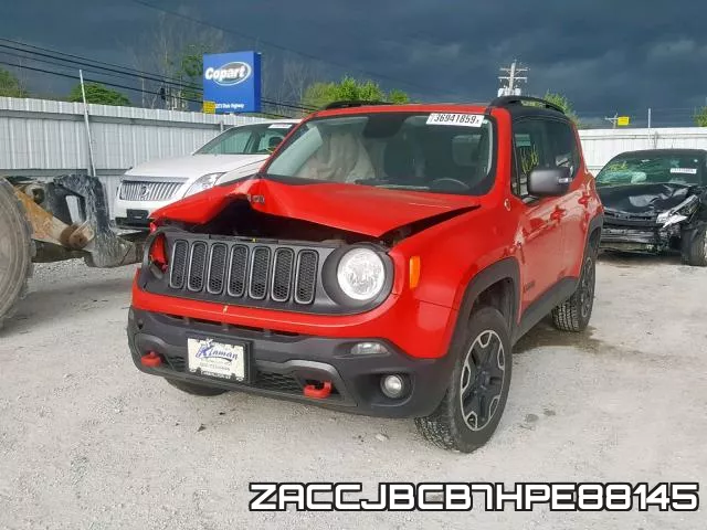 ZACCJBCB7HPE88145 фото 3