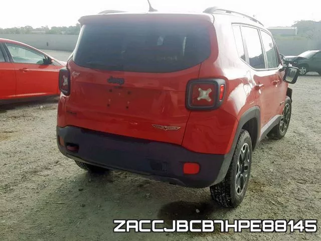 ZACCJBCB7HPE88145 фото 5