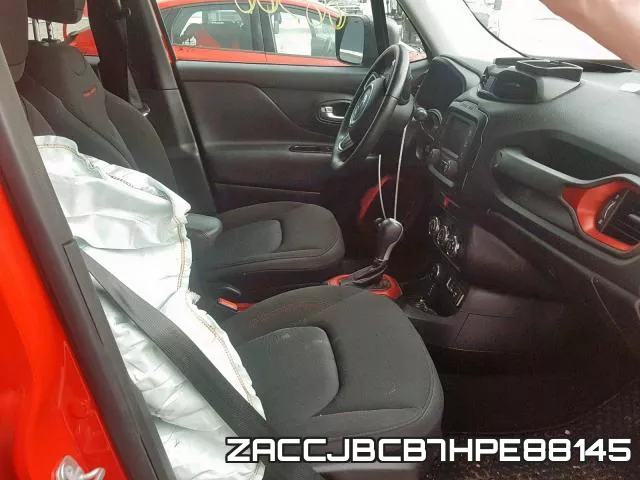 ZACCJBCB7HPE88145 фото 6