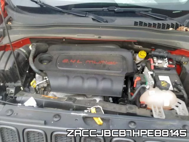 ZACCJBCB7HPE88145 фото 8