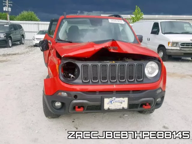 ZACCJBCB7HPE88145 фото 10