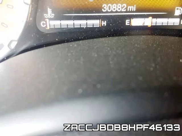ZACCJBDB8HPF46133 фото 9