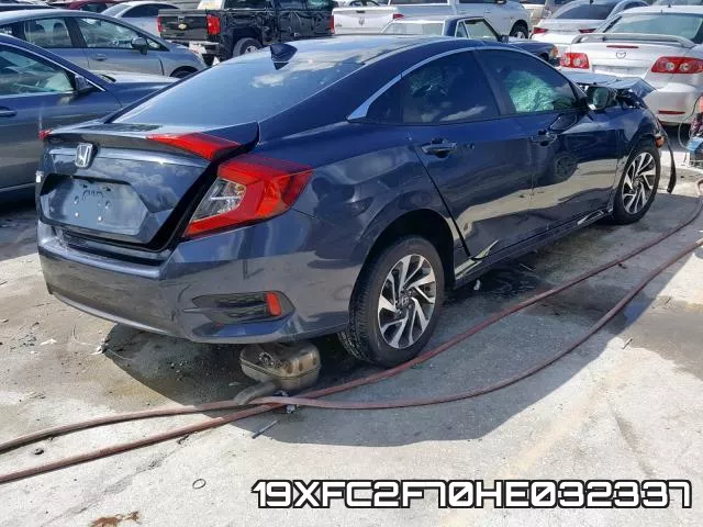 19XFC2F70HE032337 фото 5
