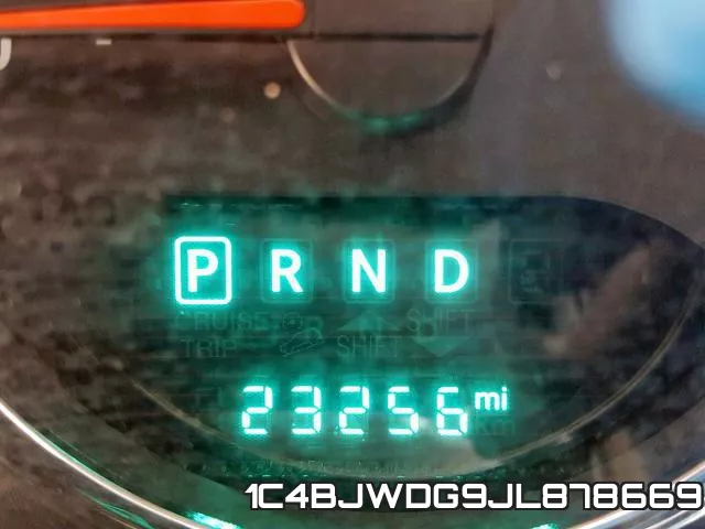 1C4BJWDG9JL878669 фото 9