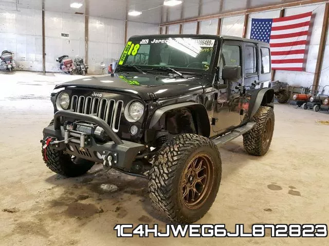 1C4HJWEG6JL872823 фото 3