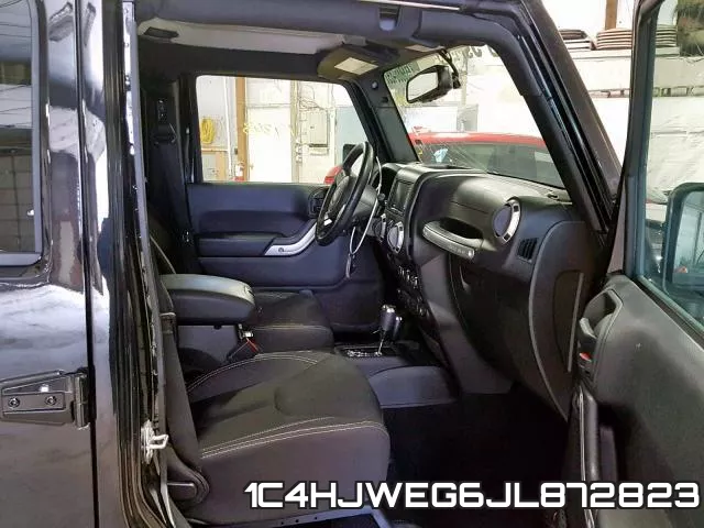 1C4HJWEG6JL872823 фото 6