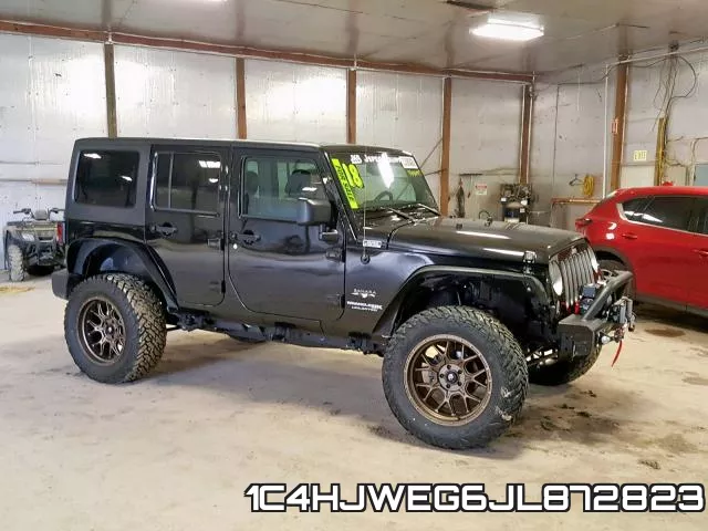 1C4HJWEG6JL872823 фото 10