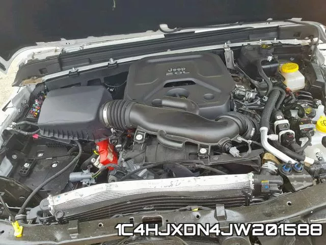 1C4HJXDN4JW201588 фото 8
