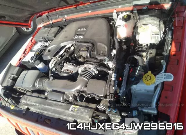 1C4HJXEG4JW296816 фото 2