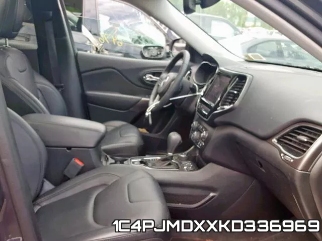 1C4PJMDXXKD336969 фото 6