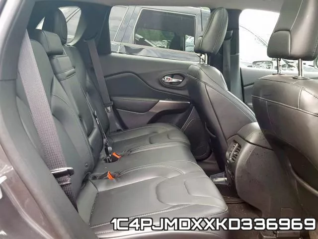 1C4PJMDXXKD336969 фото 7