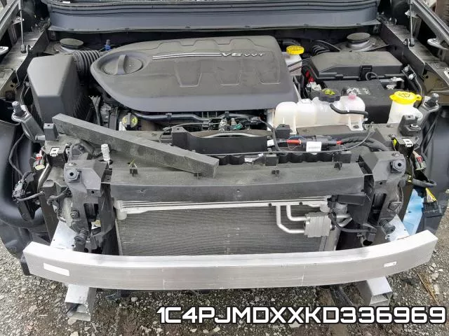 1C4PJMDXXKD336969 фото 8
