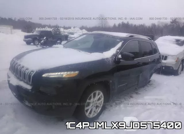 1C4PJMLX9JD575400 фото 3