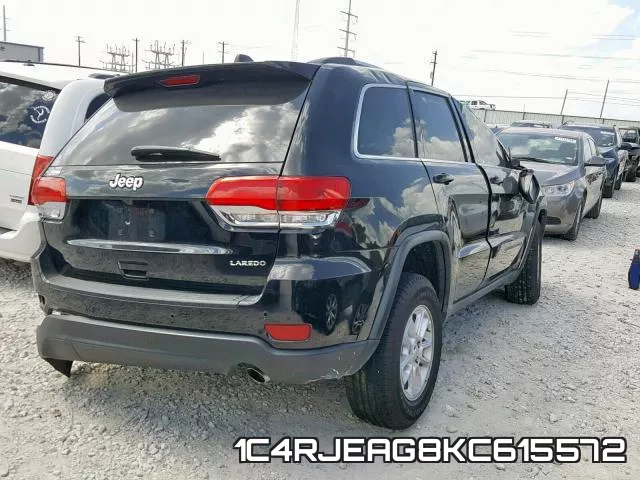 1C4RJEAG8KC615572 фото 5
