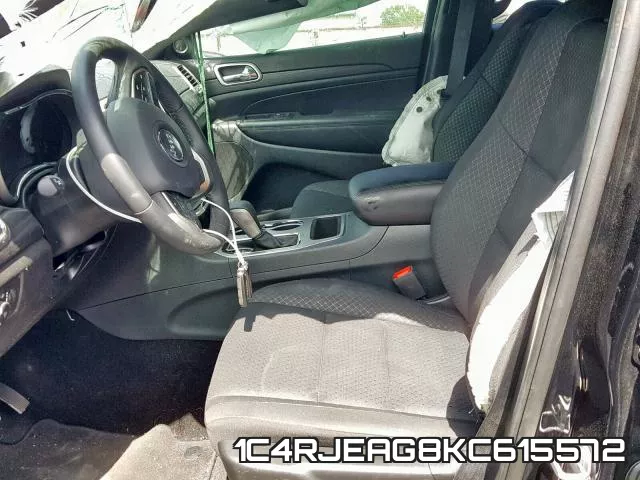 1C4RJEAG8KC615572 фото 6