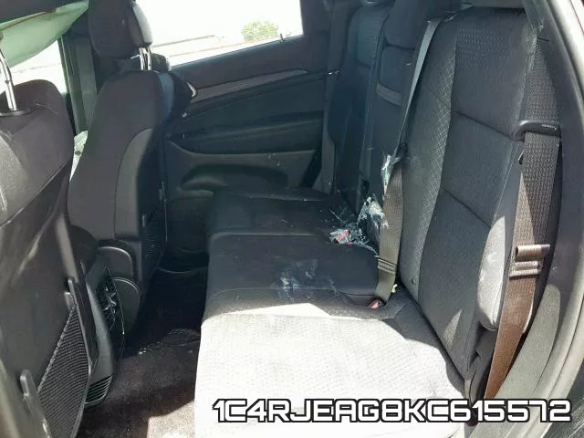 1C4RJEAG8KC615572 фото 7
