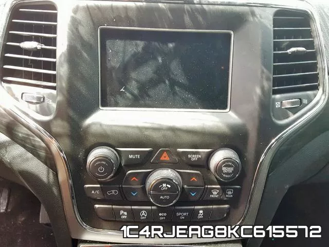 1C4RJEAG8KC615572 фото 10