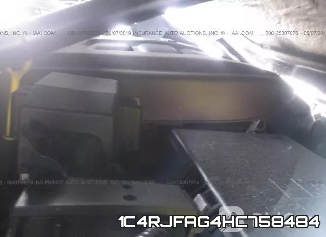 1C4RJFAG4HC758484 фото 2
