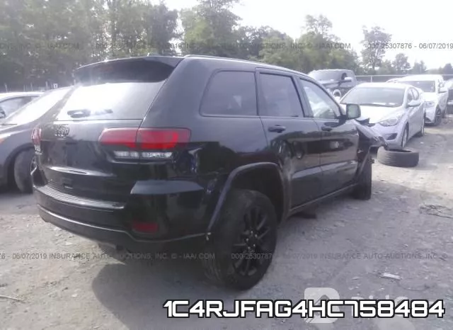 1C4RJFAG4HC758484 фото 5