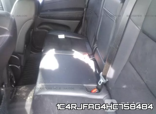 1C4RJFAG4HC758484 фото 9