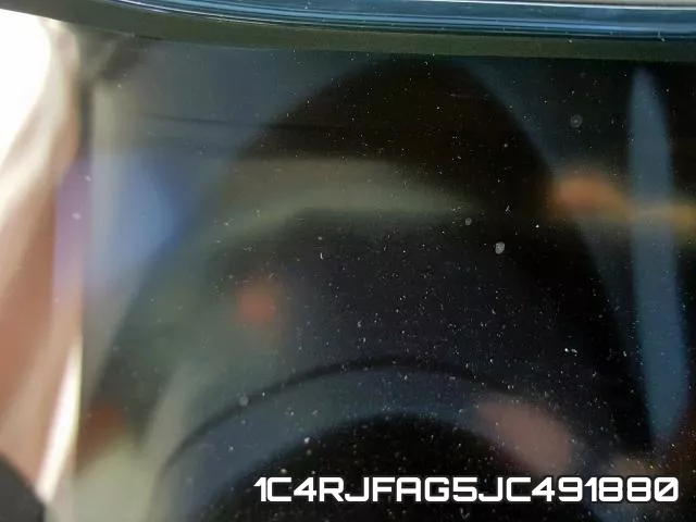 1C4RJFAG5JC491880 фото 9