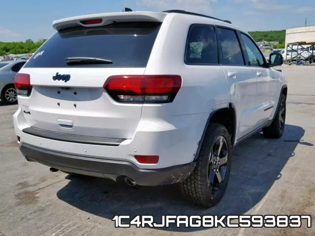 1C4RJFAG8KC593837 фото 5