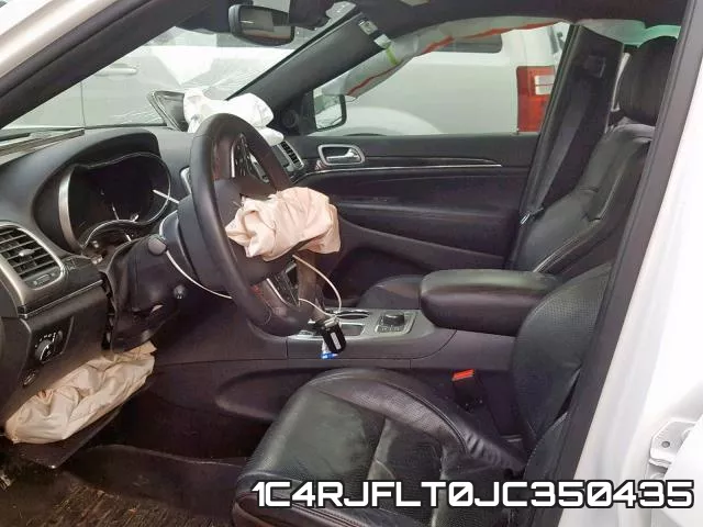 1C4RJFLT0JC350435 фото 5