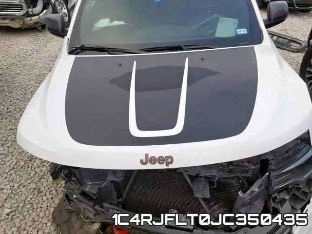 1C4RJFLT0JC350435 фото 7