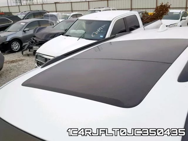 1C4RJFLT0JC350435 фото 9