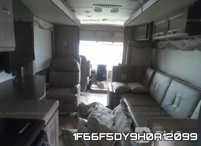 1F66F5DY9H0A12099 фото 6