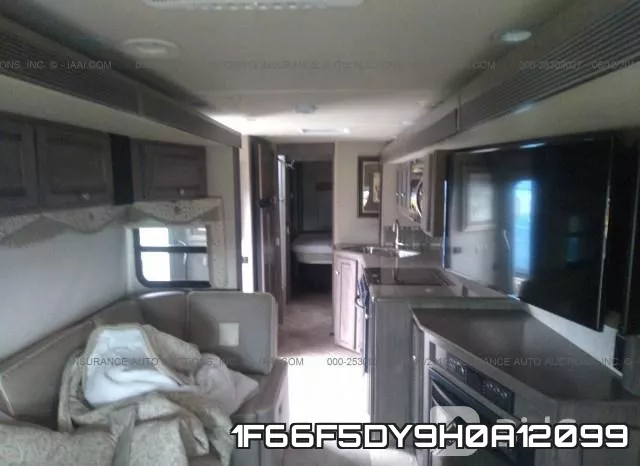 1F66F5DY9H0A12099 фото 9