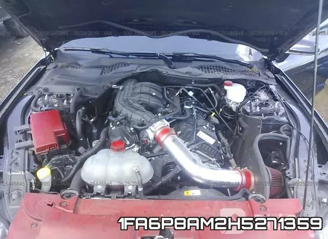 1FA6P8AM2H5271359 фото 2
