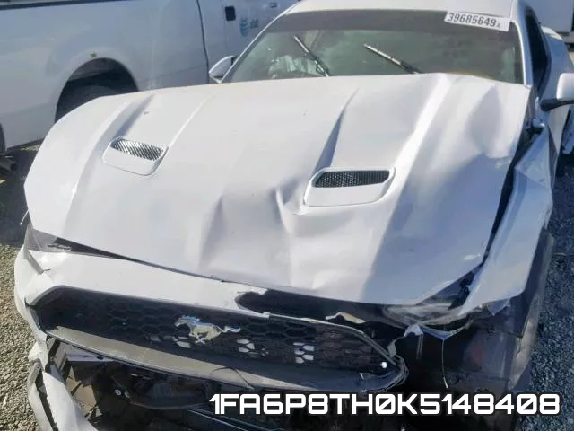 1FA6P8TH0K5148408 фото 8