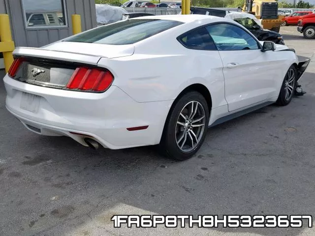 1FA6P8TH8H5323657 фото 5
