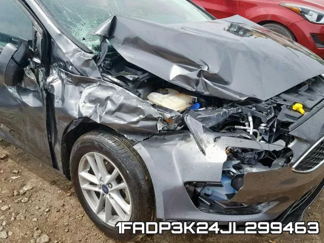 1FADP3K24JL299463 фото 10