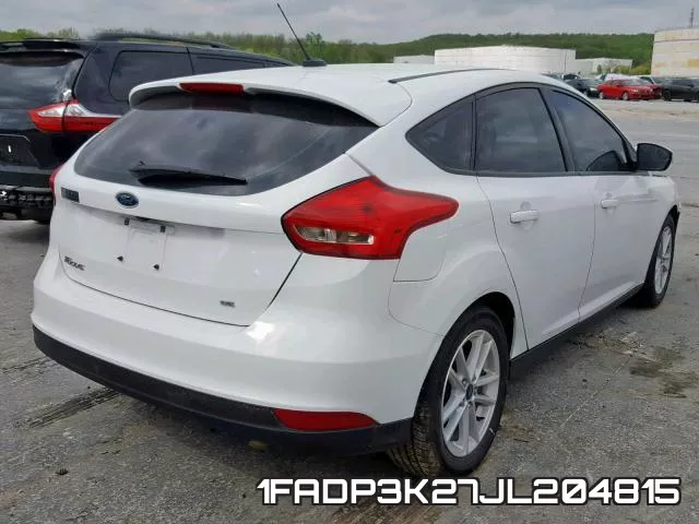 1FADP3K27JL204815 фото 5