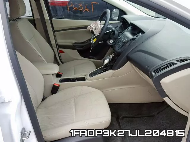 1FADP3K27JL204815 фото 6
