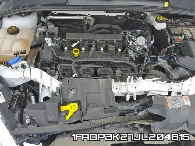 1FADP3K27JL204815 фото 8