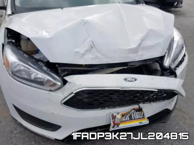 1FADP3K27JL204815 фото 10