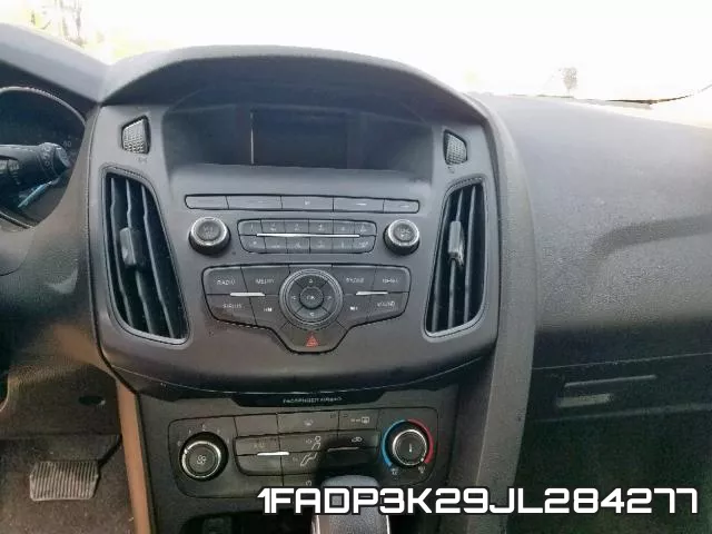 1FADP3K29JL284277 фото 10