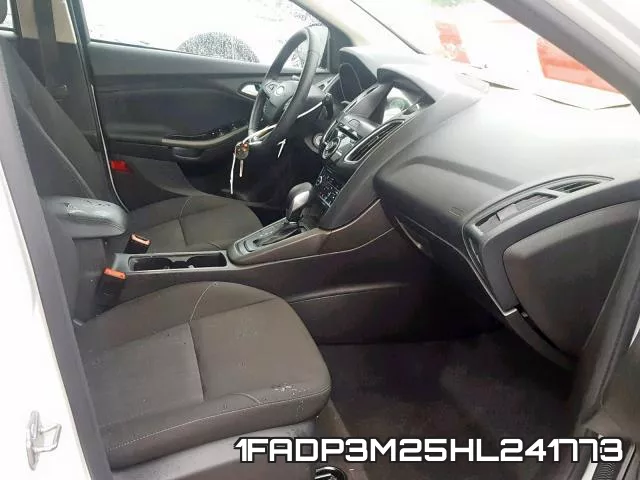 1FADP3M25HL241773 фото 6